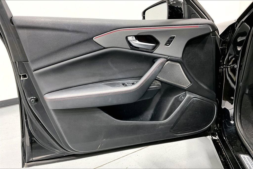 2023 Acura TLX Type S - HP Wheel and Tire