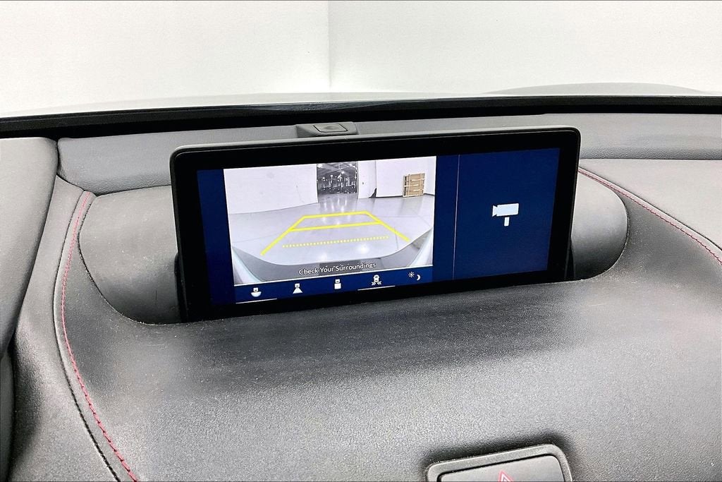 2023 Acura TLX Type S - HP Wheel and Tire