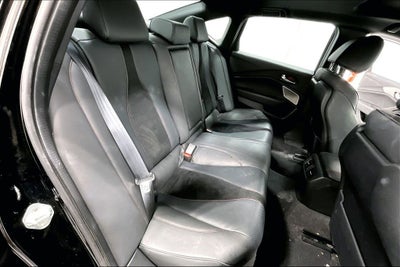 2023 Acura TLX Type S - HP Wheel and Tire