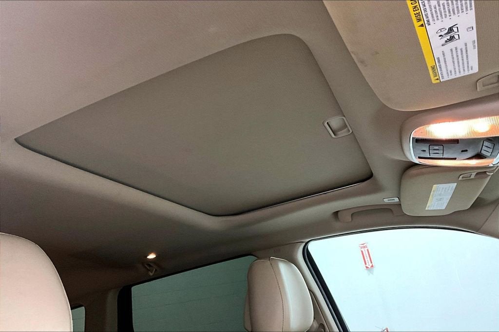 2022 Jeep Grand Cherokee WK Limited 4x2