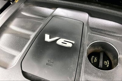 2018 Jeep Grand Cherokee Summit 4x4