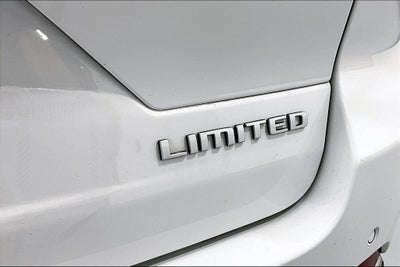 2024 Jeep Grand Cherokee Limited 4x2