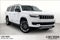 2024 Jeep Wagoneer L Series III 4x4