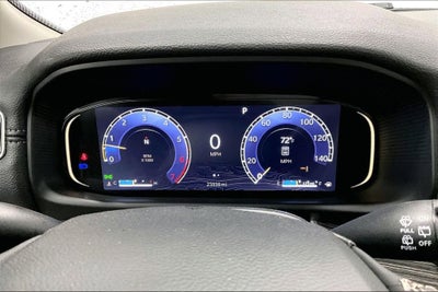 2024 Jeep Wagoneer L Series III 4x4