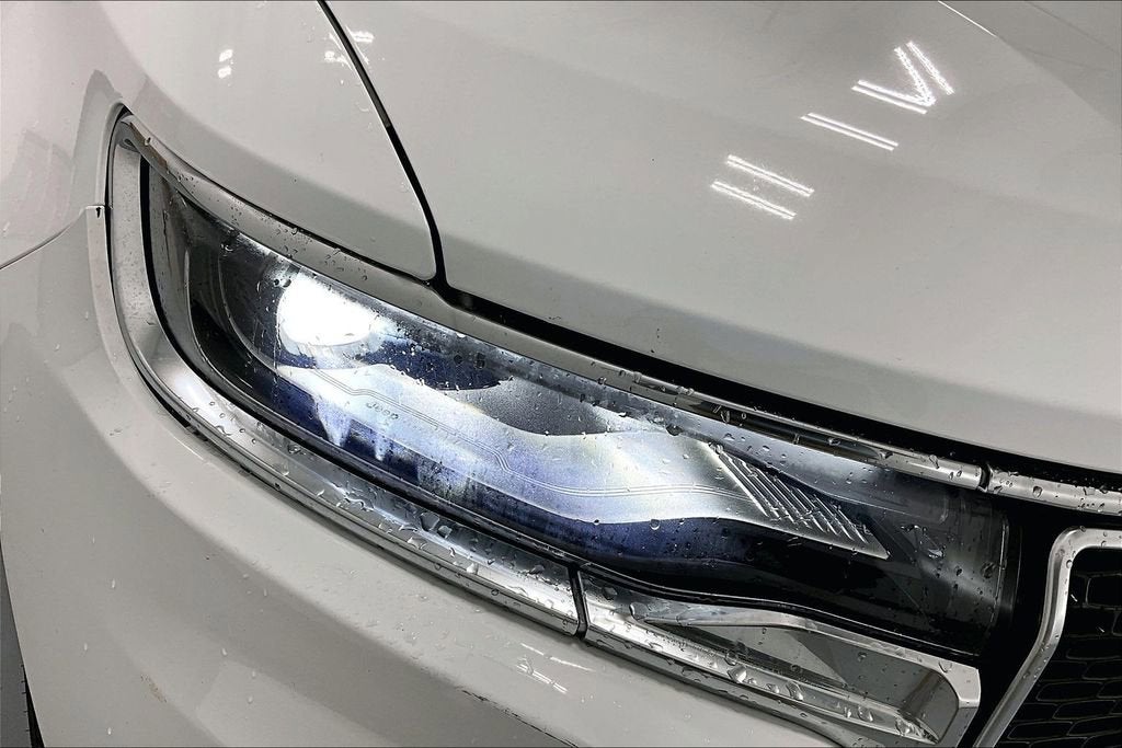 2024 Jeep Wagoneer L Series III 4x4