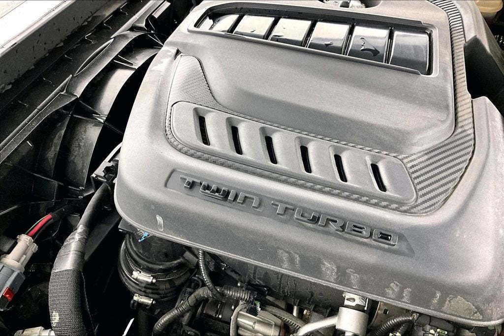 2024 Jeep Wagoneer L Series III 4x4