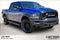 2018 RAM 1500 Rebel Crew Cab 4x4 5'7" Box