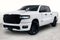 2025 RAM 1500 Tradesman Crew Cab 4x4 5'7" Box
