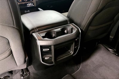 2025 RAM 1500 Tradesman Crew Cab 4x4 5'7" Box