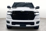 2025 RAM 1500 Tradesman Crew Cab 4x4 5'7" Box