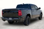 2025 RAM 1500 Limited Crew Cab 4x4 5'7" Box