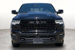 2025 RAM 1500 Limited Crew Cab 4x4 5'7" Box