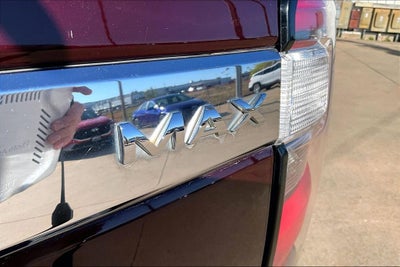 2021 Ford Expedition Limited MAX