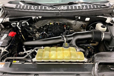 2021 Ford Expedition Platinum MAX