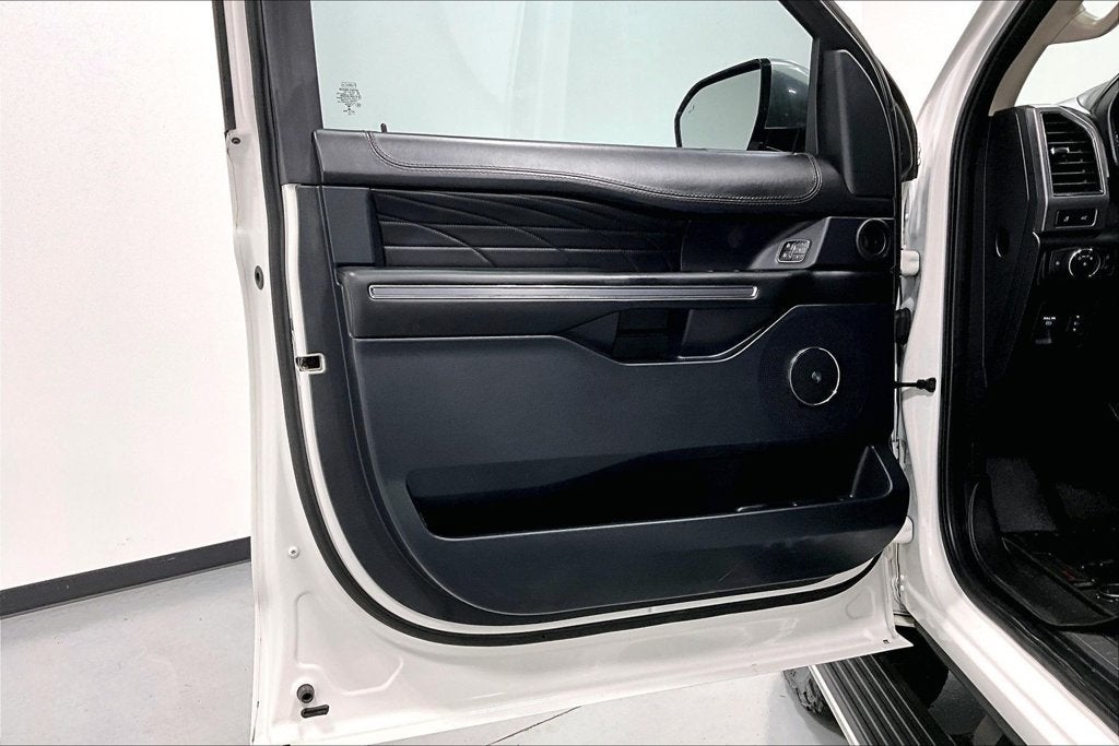 2021 Ford Expedition Platinum MAX