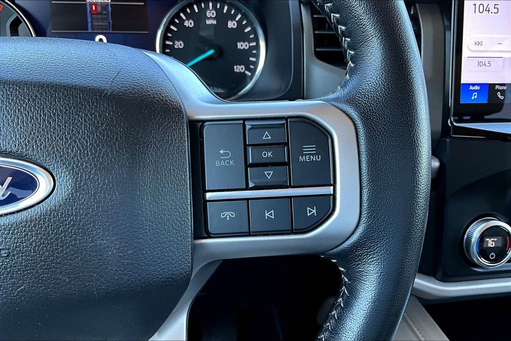 2024 Ford Expedition XLT