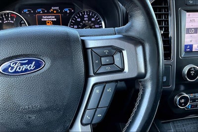 2020 Ford Expedition Platinum