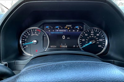 2020 Ford Expedition Platinum