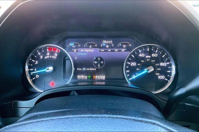 2020 Ford F-250 LARIAT