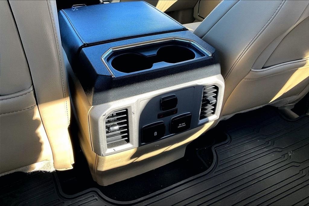 2020 Ford F-250 LARIAT