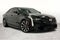 2023 Cadillac CT4-V V-Series Blackwing