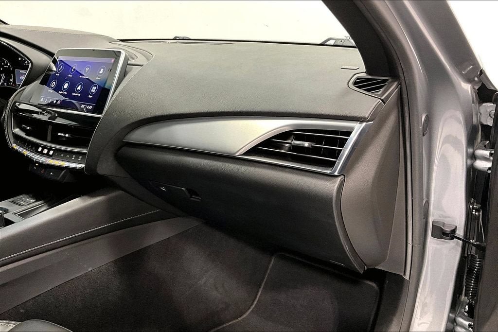 2023 Cadillac CT5 Luxury