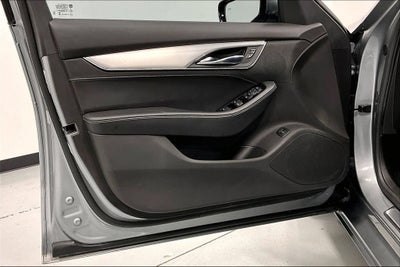 2023 Cadillac CT5 Luxury