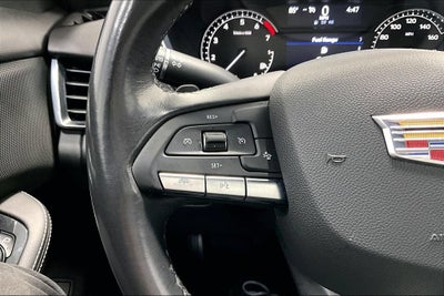 2023 Cadillac CT5 Luxury