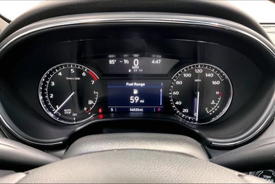 2023 Cadillac CT5 Luxury