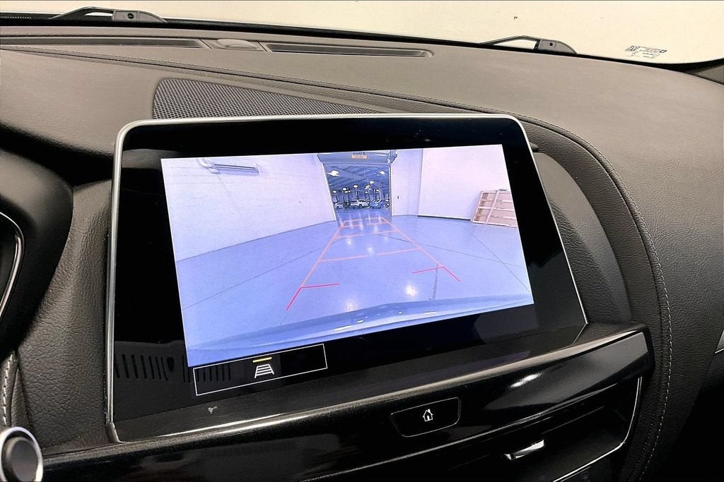 2023 Cadillac CT5 Luxury