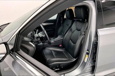 2023 Cadillac CT5 Luxury