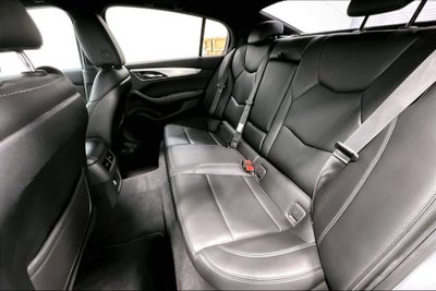 2023 Cadillac CT5 Luxury