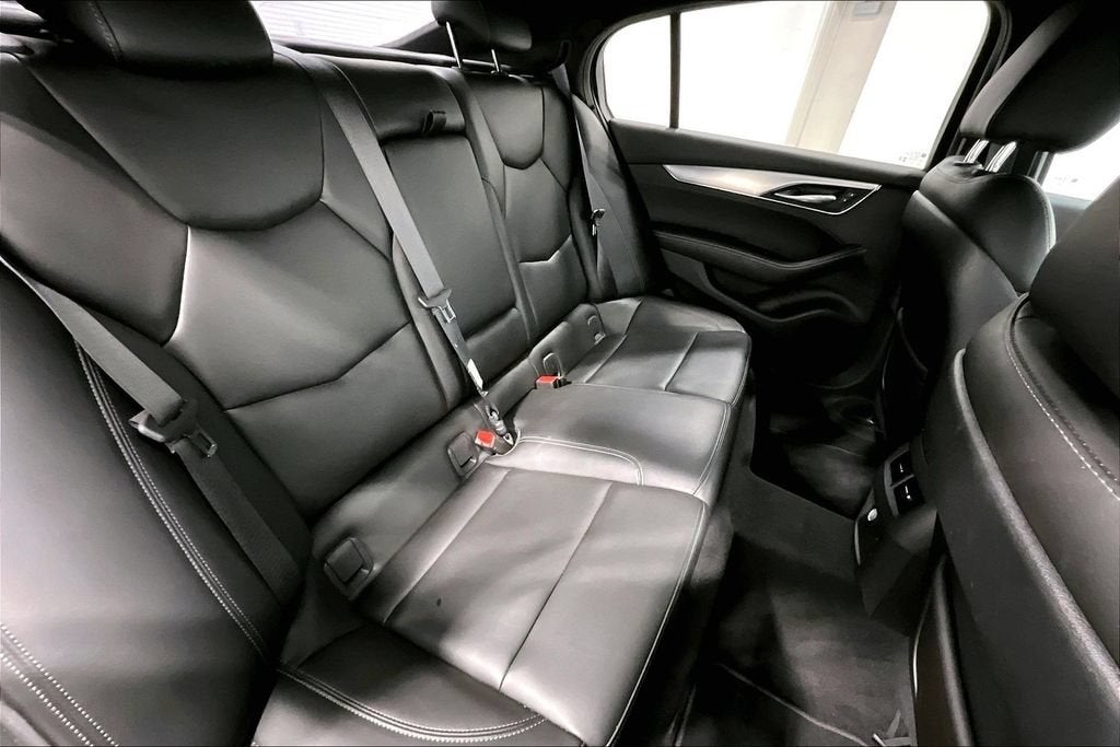 2023 Cadillac CT5 Luxury