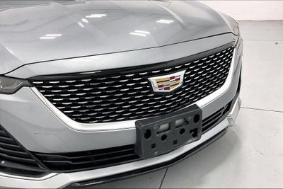 2023 Cadillac CT5 Luxury