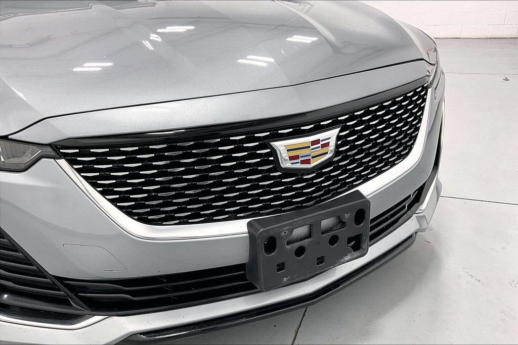 2023 Cadillac CT5 Luxury
