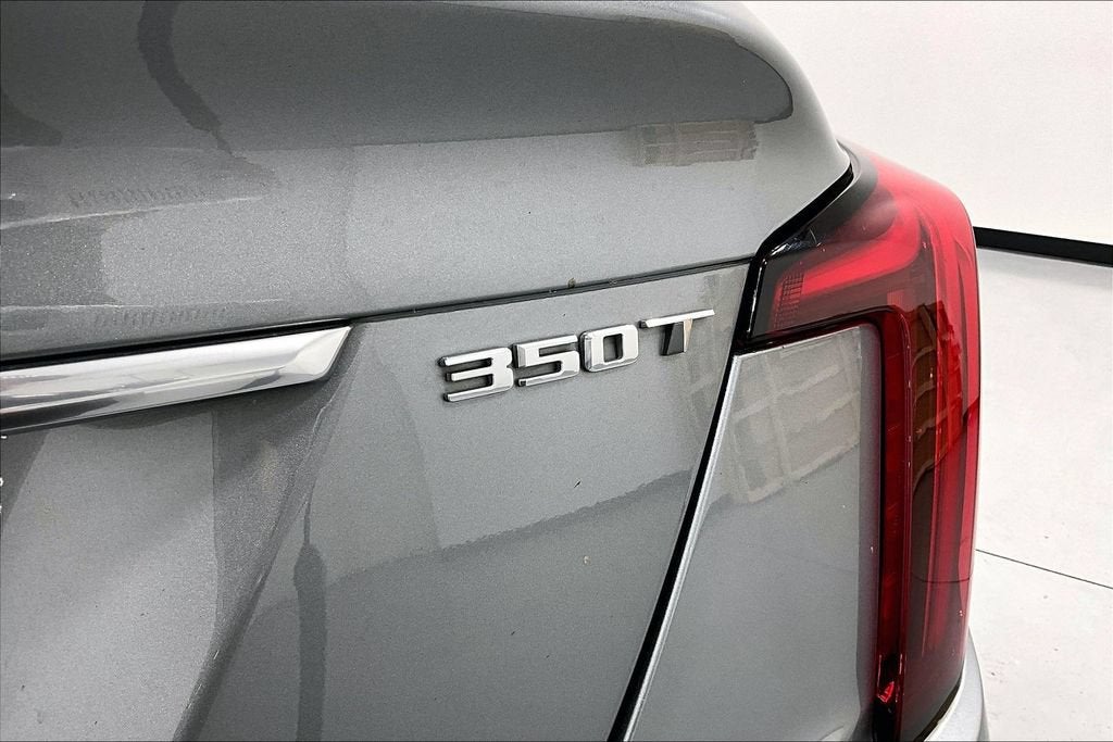 2023 Cadillac CT5 Luxury