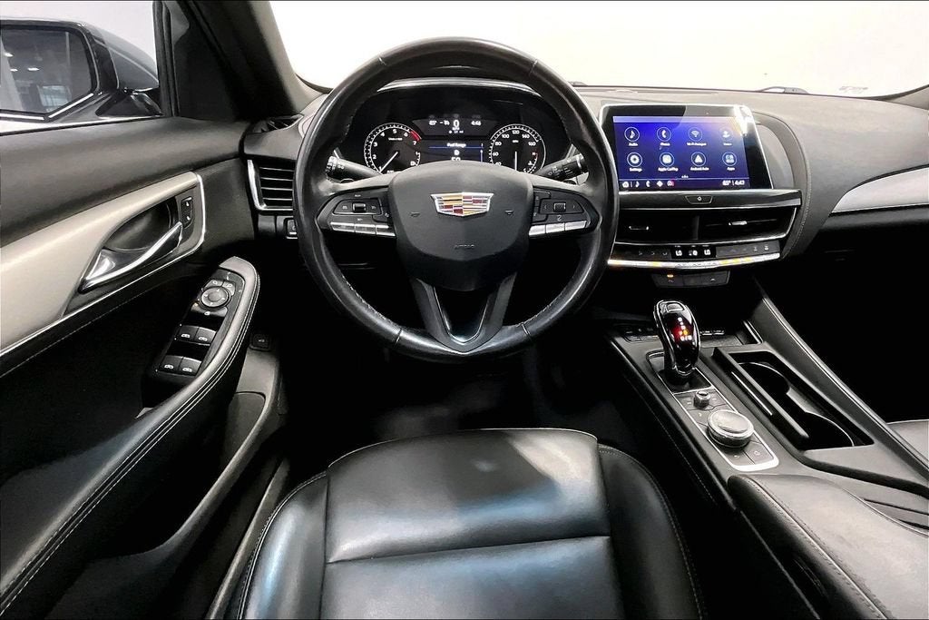 2023 Cadillac CT5 Luxury