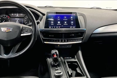 2023 Cadillac CT5 Luxury