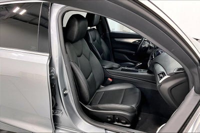 2023 Cadillac CT5 Luxury