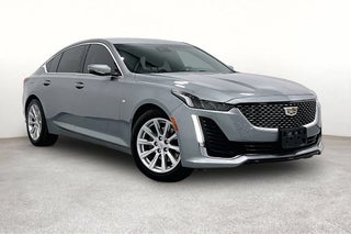 2023 Cadillac CT5 Luxury
