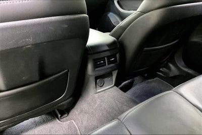 2021 Cadillac CT5 Premium Luxury