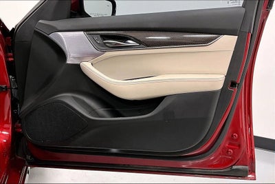 2023 Cadillac CT5 Sport