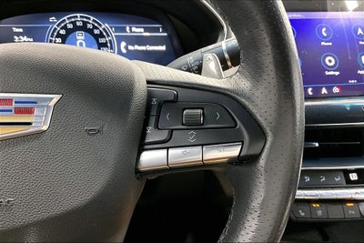 2023 Cadillac CT5 Sport