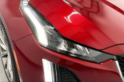 2023 Cadillac CT5 Sport