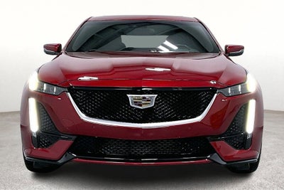 2023 Cadillac CT5 Sport