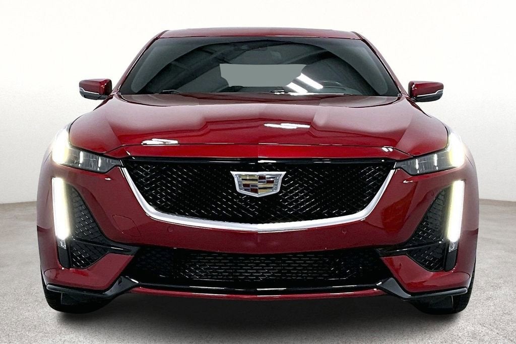 2023 Cadillac CT5 Sport