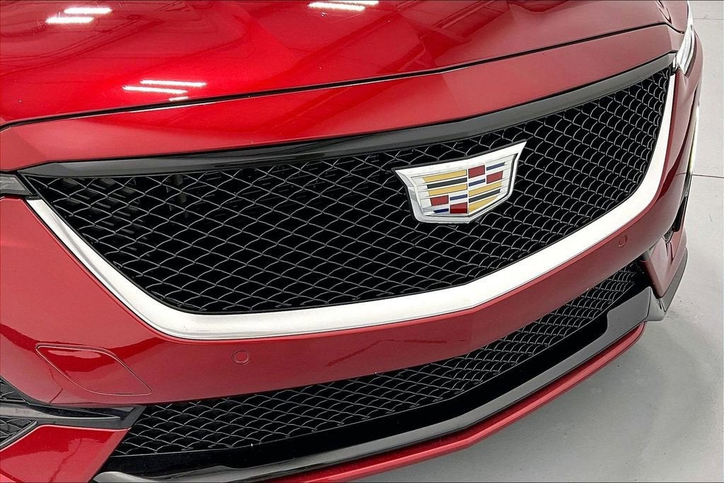 2023 Cadillac CT5 Sport