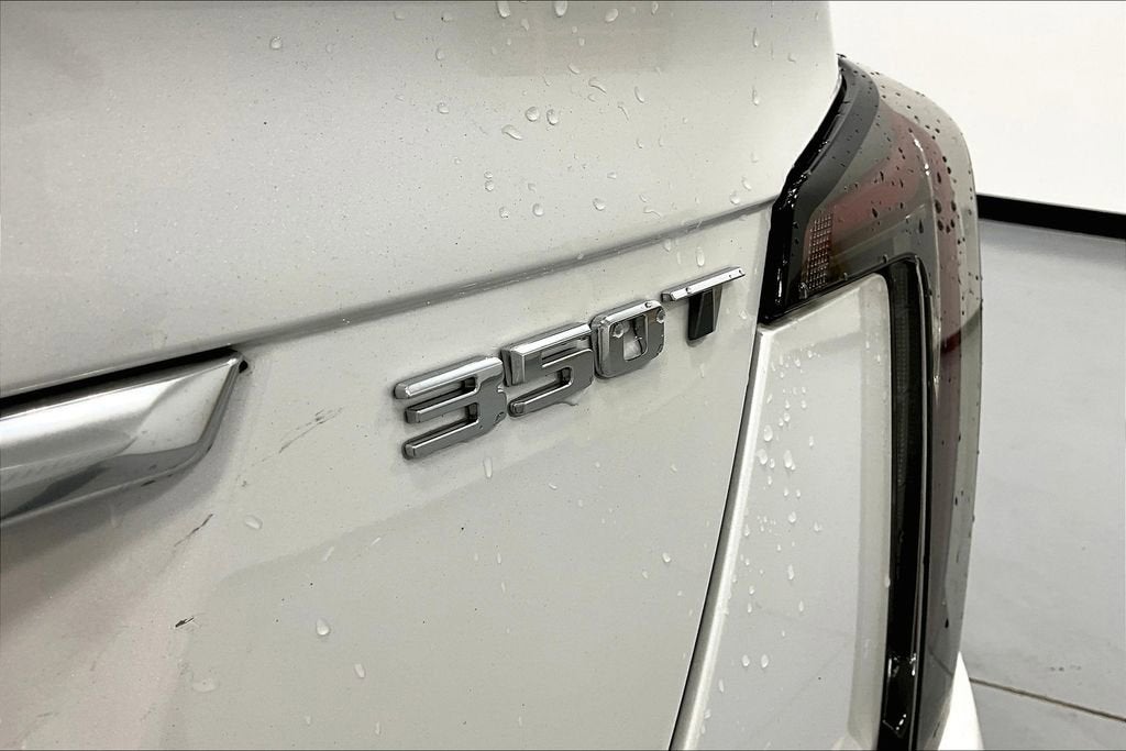 2022 Cadillac CT5 Sport