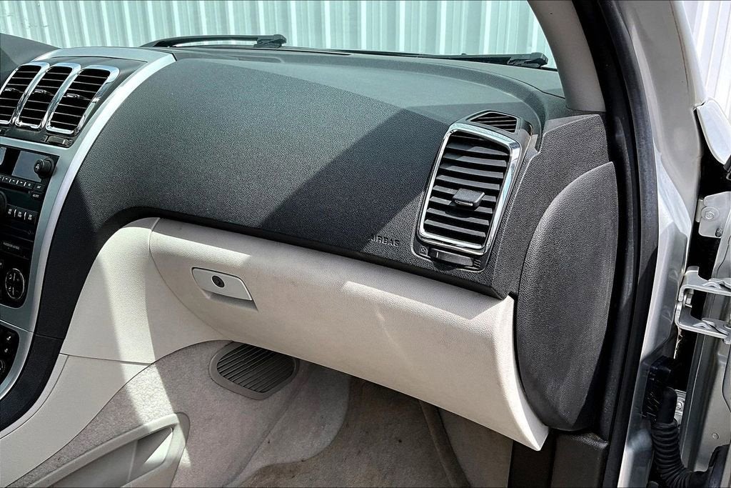 2012 GMC Acadia SLT1