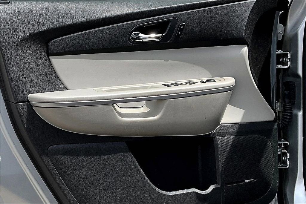 2012 GMC Acadia SLT1